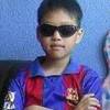 Chinese Chess Player: hai_1997
