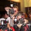 Chinese Chess Player: paparazzi