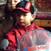 Chinese Chess Player: patrytr