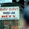 Chinese Chess Player: thuoclaovinhbao