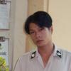 Chinese Chess Player: vodka